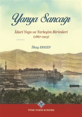 Yanya Sancağı İlkay Erken