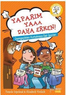 Yaparım Yaaa Daha Erken!