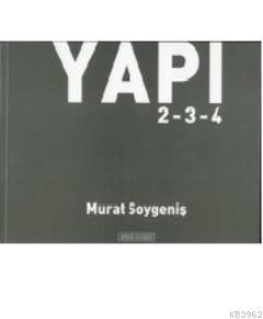 Yapı 2-3-4