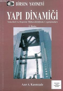 Yapı Dinamiği (Cd'li)