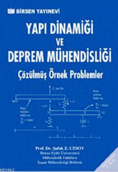 Yapı Dinamiği ve Deprem Mühendisliği