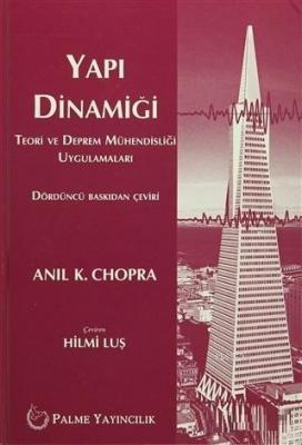 Yapı Dinamiği