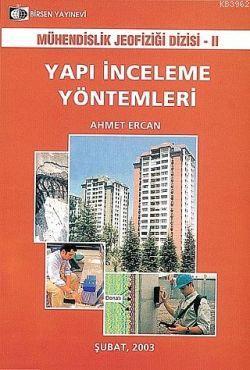 Yapı İnceleme Yöntemleri