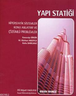 Yapı Statiği, Hiperstatik Sistemler