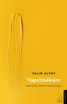 Yapı(t)söküm Yalın Alpay
