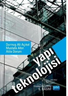 Yapı Teknolojisi