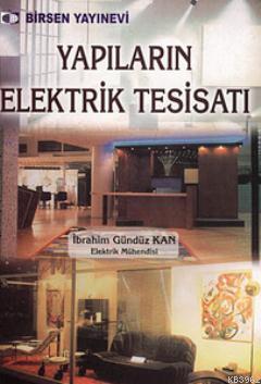 Yapıların Elektrik Tesisatı