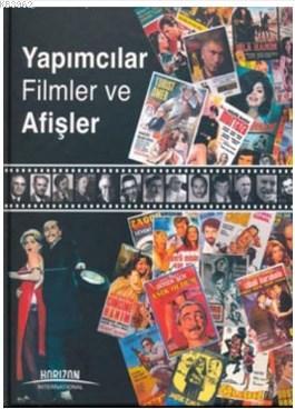 Yapımcılar - Filmler ve Afişler Kolektif
