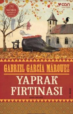Yaprak Fırtınası