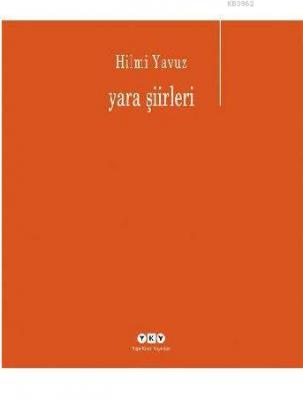 Yara Şiirleri Hilmi Yavuz