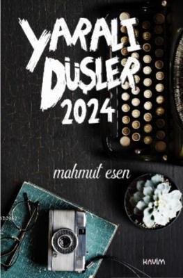 Yaralı Düşler 2024