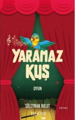 Yaramaz Kuş