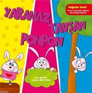 Yaramaz Tavşan Ponpon