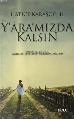 Yaramızda Kalsın