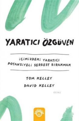 Yaratıcı Özgüven