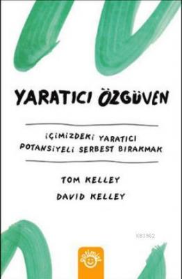 Yaratıcı Özgüven
