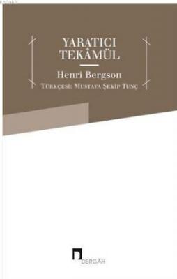 Yaratıcı Tekamül