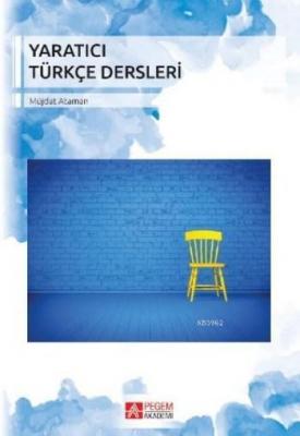 Yaratıcı Türkçe Dersleri Müjdat Ataman