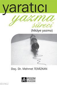 Yaratıcı Yazma Süreci