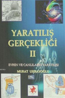 Yaratılış Gerçekliği 2