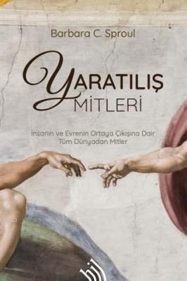 Yaratılış Mitleri (Ciltli)