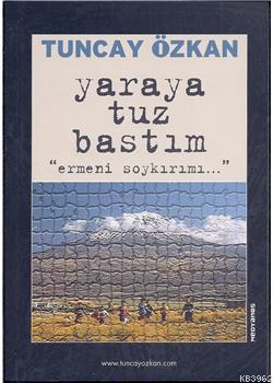 Yaraya Tuz Bastım