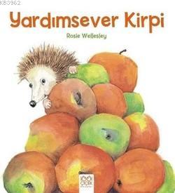 Yardımsever Kirpi