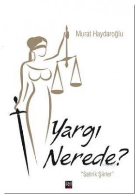 Yargı Nerede