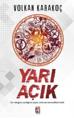 Yarı Açık