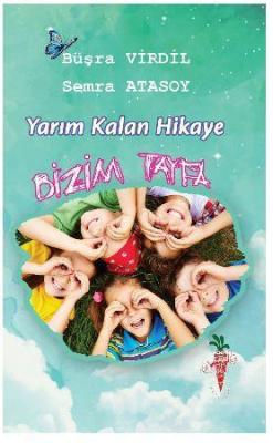Yarım Kalan Hikaye