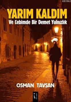 Yarım Kaldım