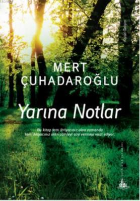 Yarına Notlar
