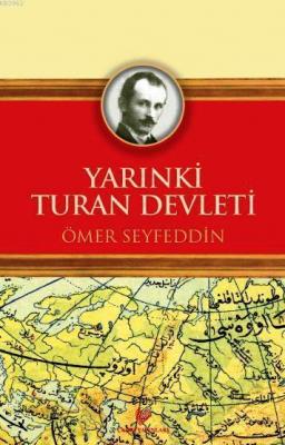 Yarınki Turan Devleti