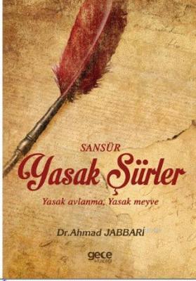Yasak Şiirler - Sansür