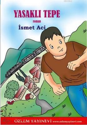 Yasaklı Tepe