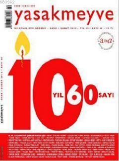 Yasakmeyve Sayı: 60 Kolektif