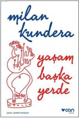 Yaşam Başka Yerde