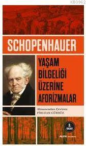 Yaşam Bilgeliği Üzerine Aforizmalar