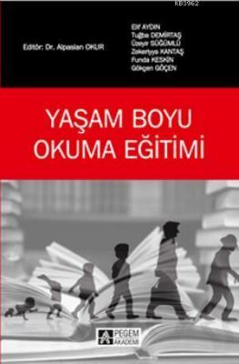Yaşam Boyu Okuma Eğitimi