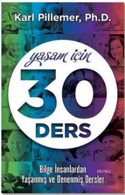 Yaşam İçin 30 Ders