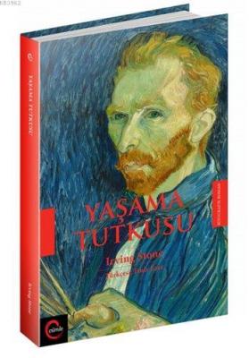 Yaşama Tutkusu Irving Stone