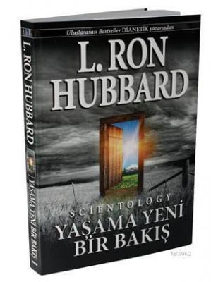Yaşama Yeni Bir Bakış L. Ron Hubbard