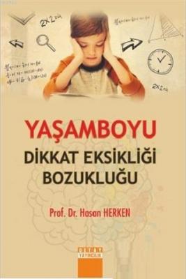 Yaşamboyu Dikkat Eksikliği Bozukluğu