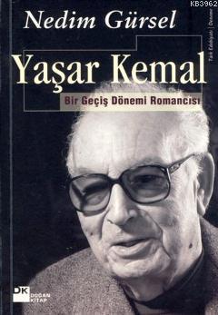 Yaşar Kemal