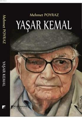 Yaşar Kemal Mehmet Poyraz