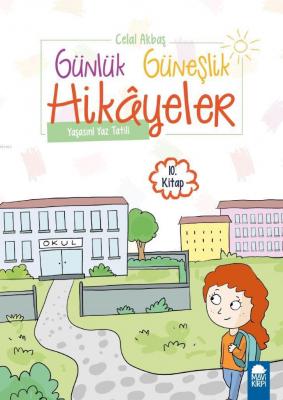 Yaşasın Yaz Tatili