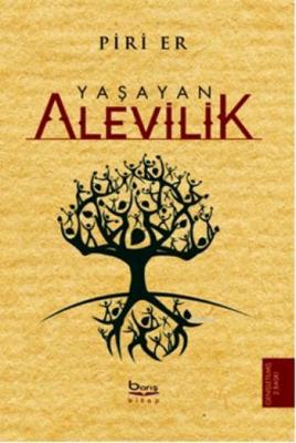 Yaşayan Alevilik
