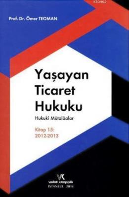Yaşayan Ticaret Hukuku