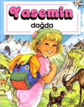 Yasemin Dağda