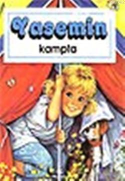 Yasemin Kampta